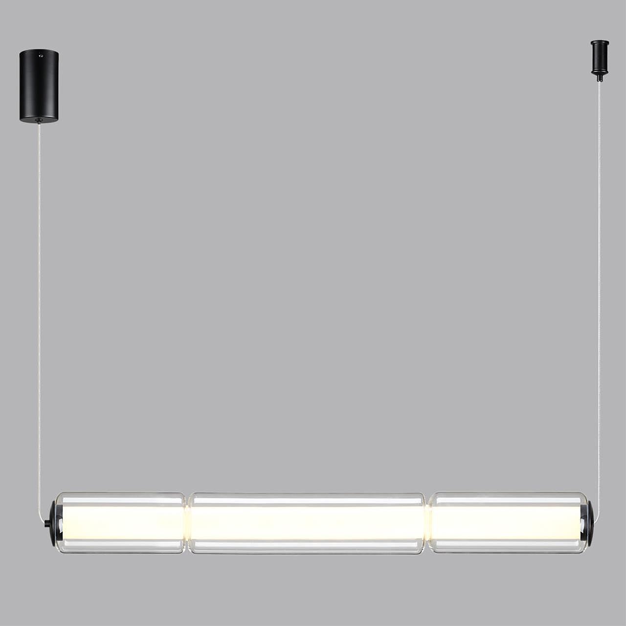 Светильник подвесной Odeon Light Fau 6698/19L