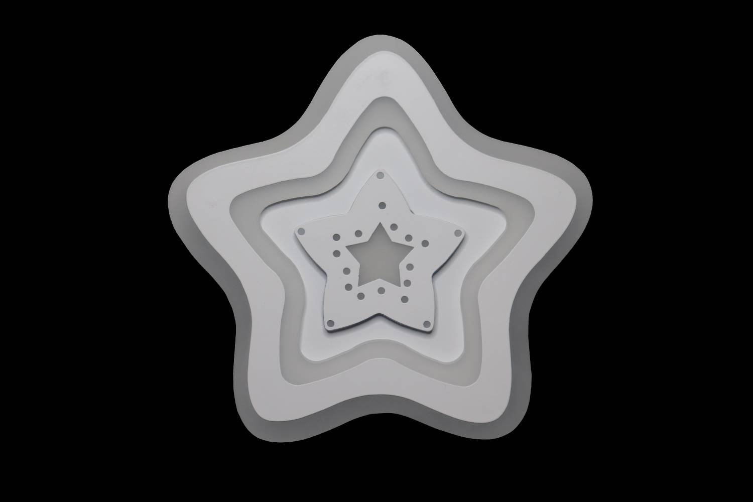 Настенный светильник Natali Kovaltseva LED 81035/1W