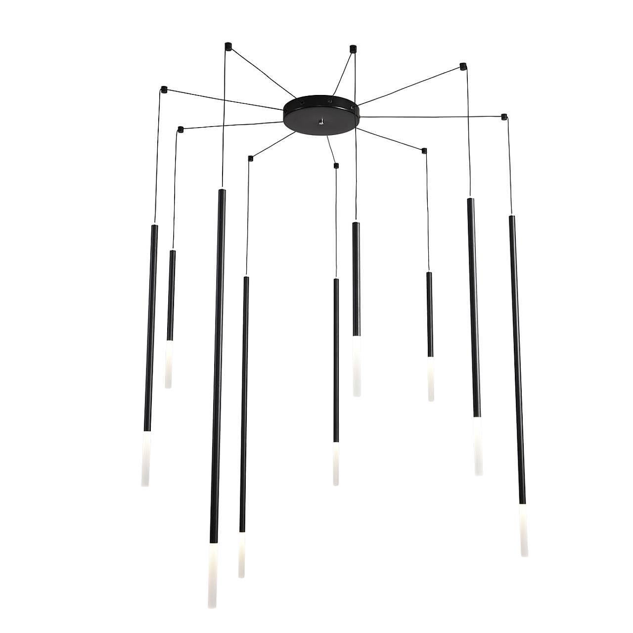 Подвесная люстра Lumion Stick 8400/27L