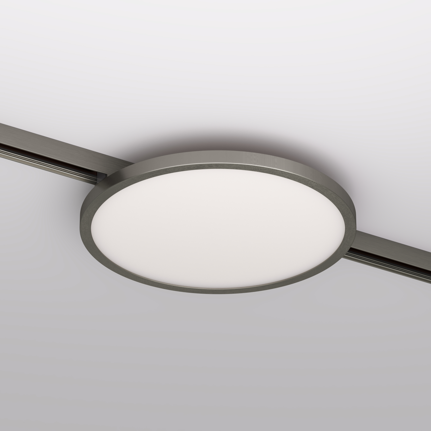 Трековый светильник Denkirs SHINE FLOW DK5763-DN Трековый светильник Denkirs SHINE FLOW DK5763-DN