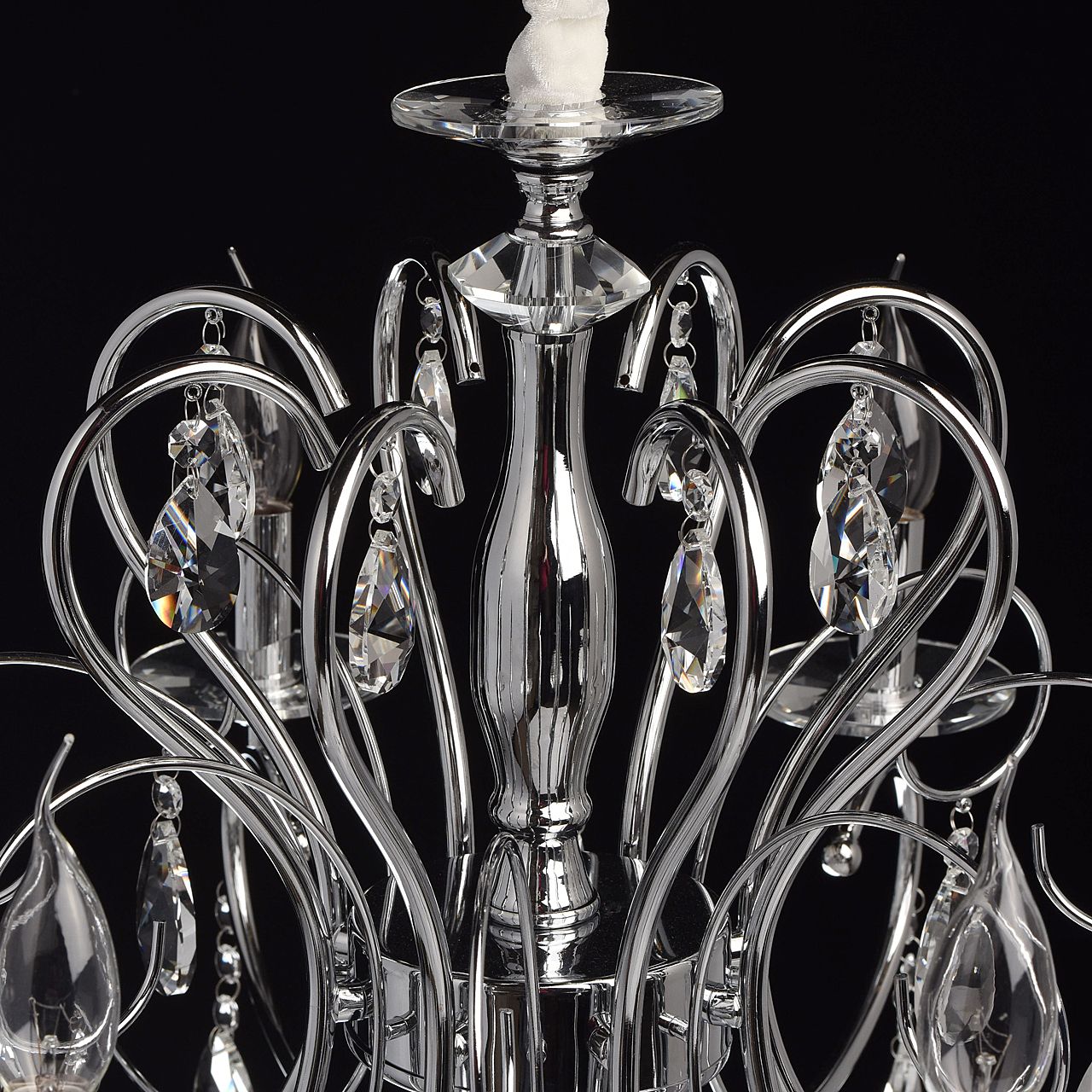 Подвесная люстра MW Light Адель 373013308