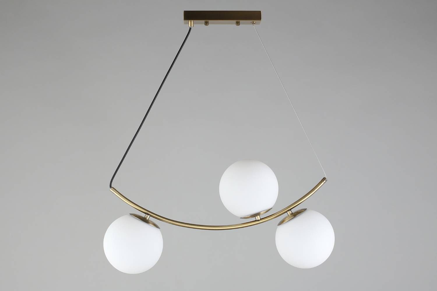 Подвесная люстра Omnilux Acciano OML-94903-03