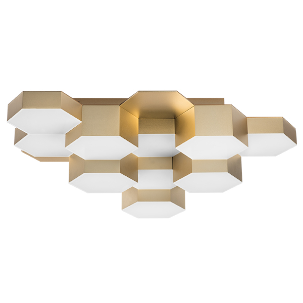 Потолочная люстра Lightstar Favo 750123
