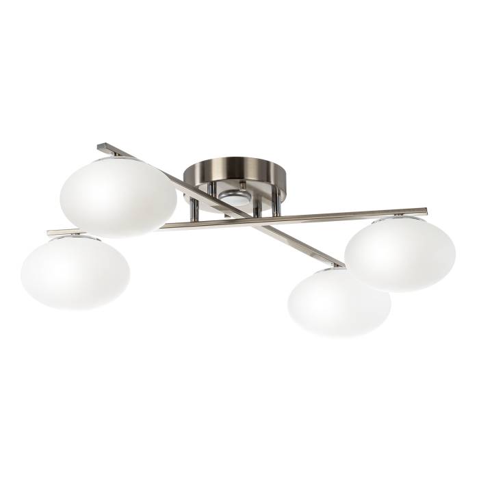 Потолочная люстра Citilux Atman smart CL226A141 Потолочная люстра Citilux Atman smart CL226A141