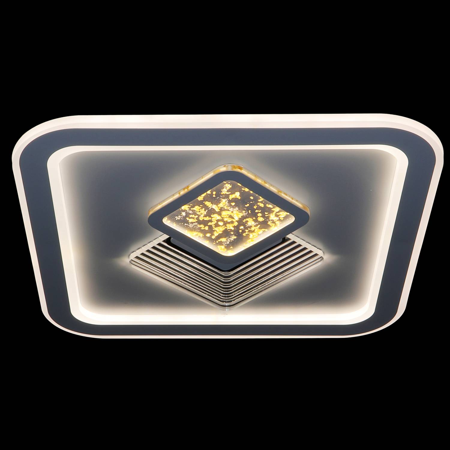 Потолочная люстра Natali Kovaltseva Led LED LAMPS 81095