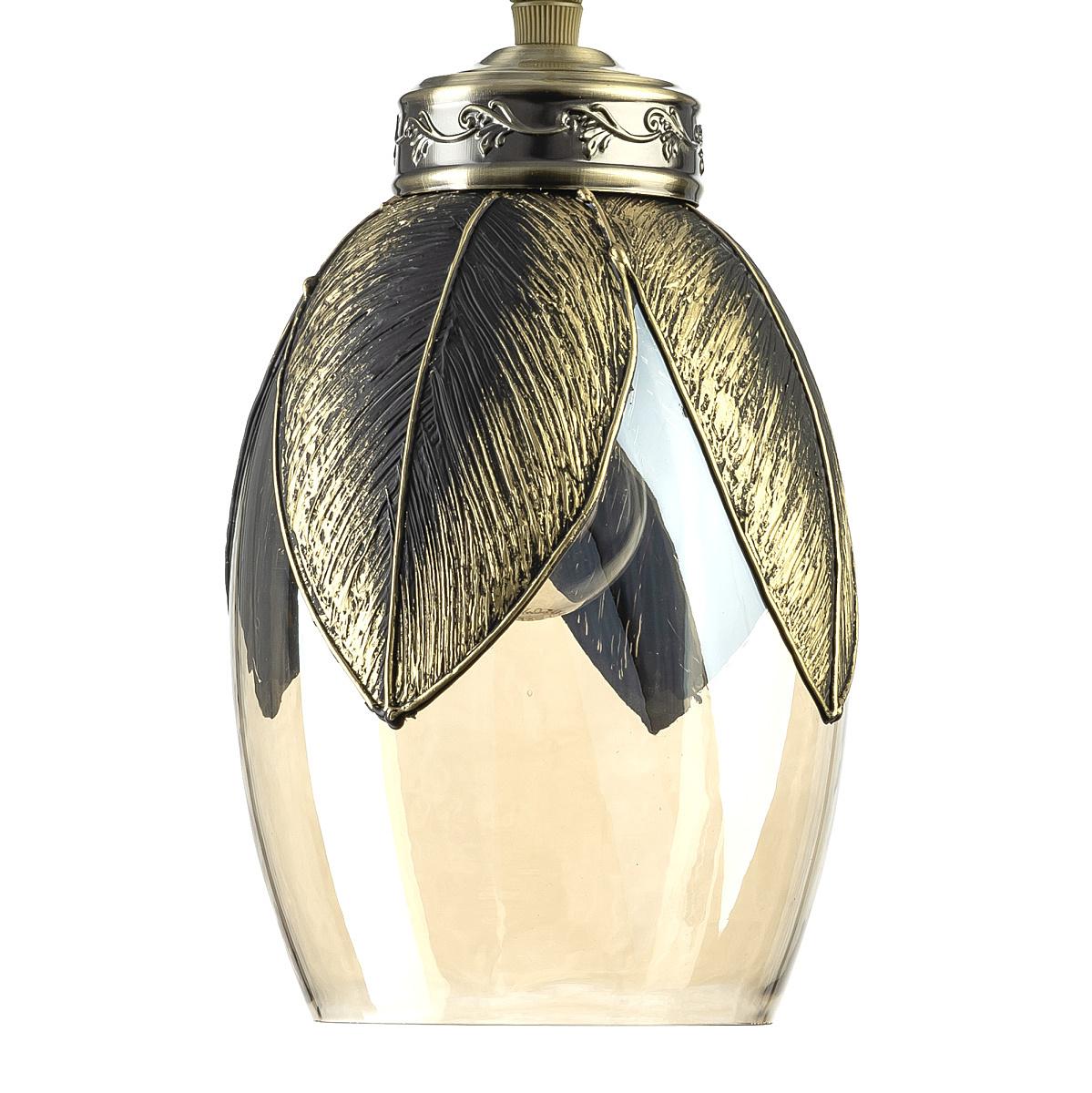 Светильник подвесной Citilux Garuda CL420033 Светильник подвесной Citilux Garuda CL420033