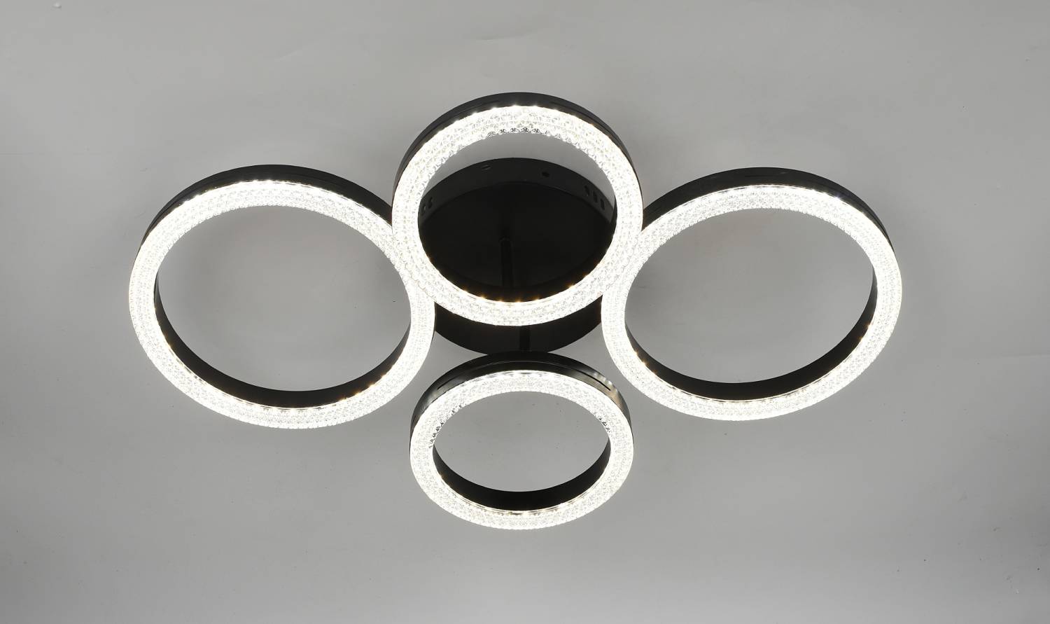 Потолочная люстра Rivoli Flora 6191-201