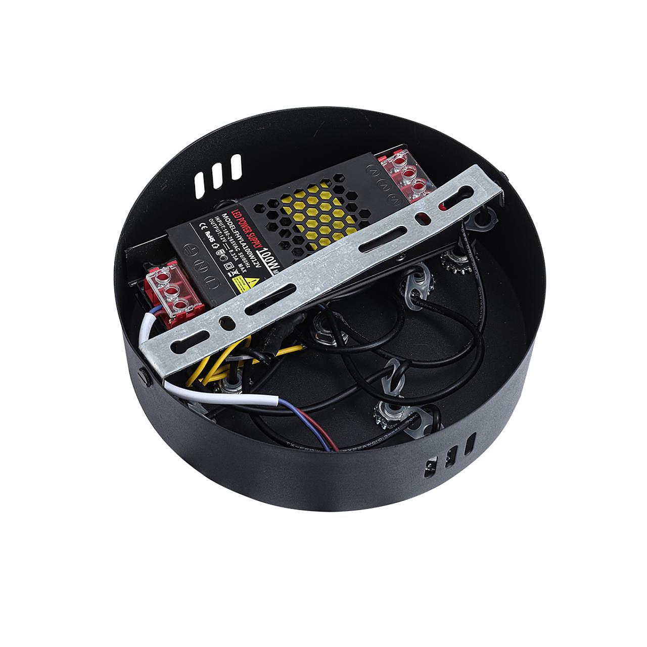 Подвесная люстра Lumion Vinora 8341/70L