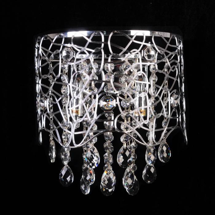 Настенное бра Abrasax B9118/2CH