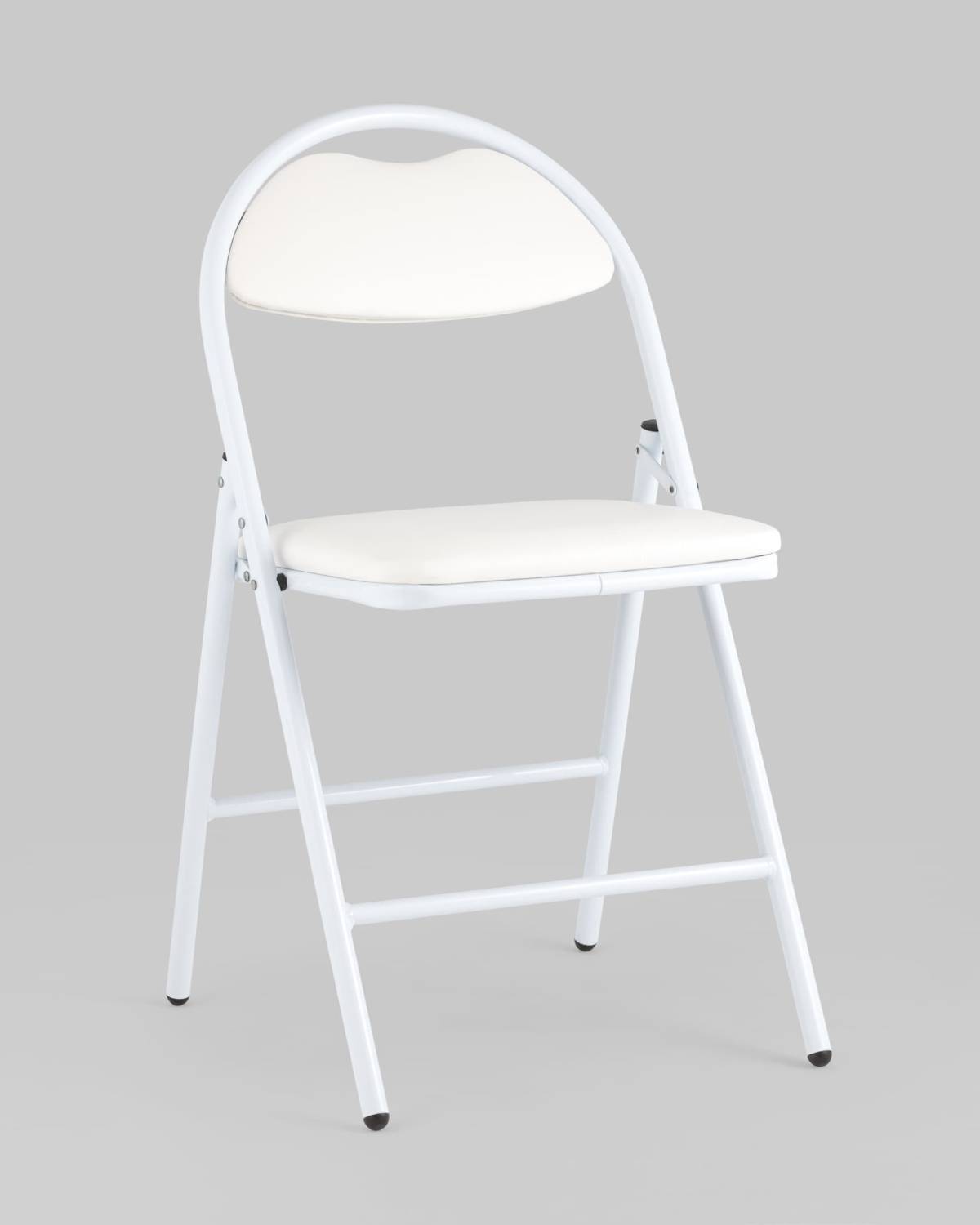 Складной стул Stool Group Hagen md-hagen-white