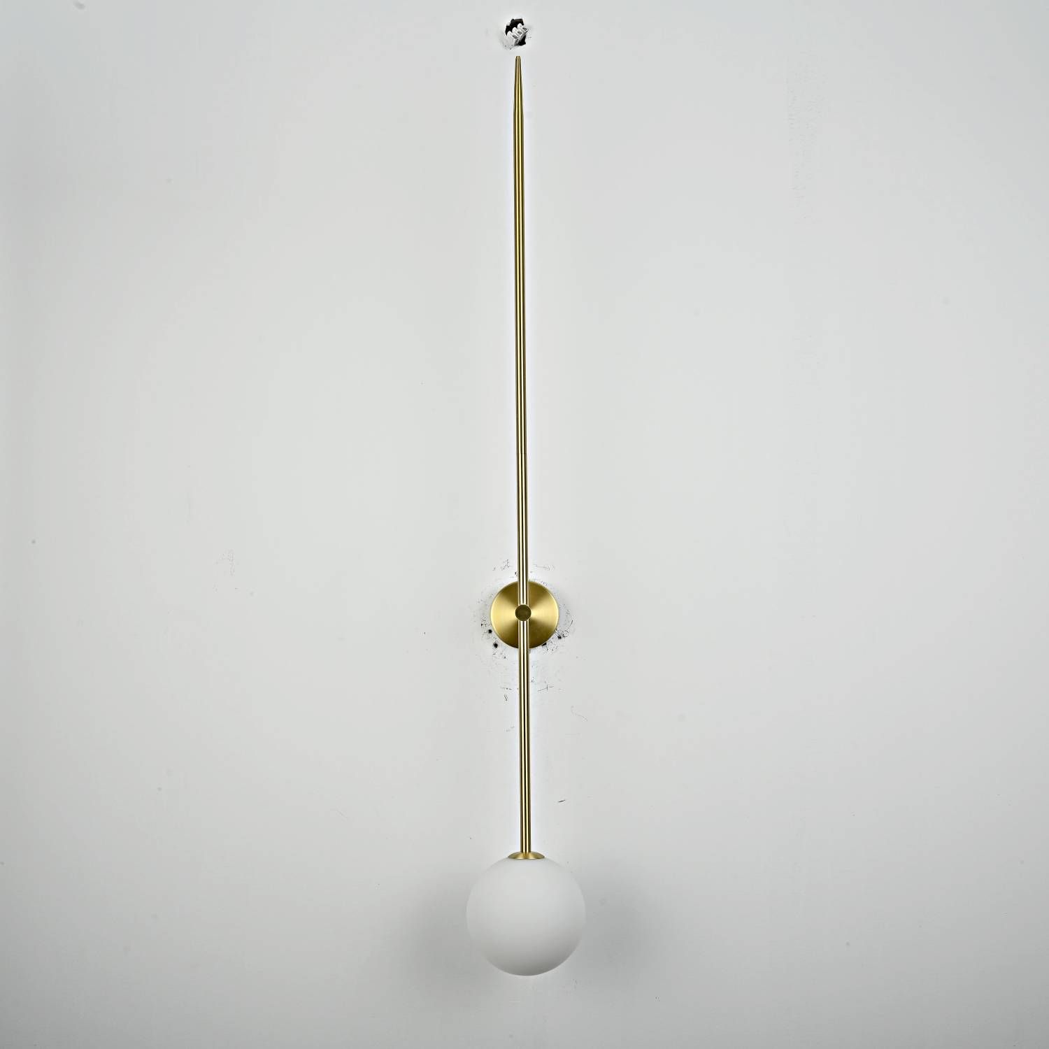 Настенное бра ImperiumLoft Lines-12 178057-26