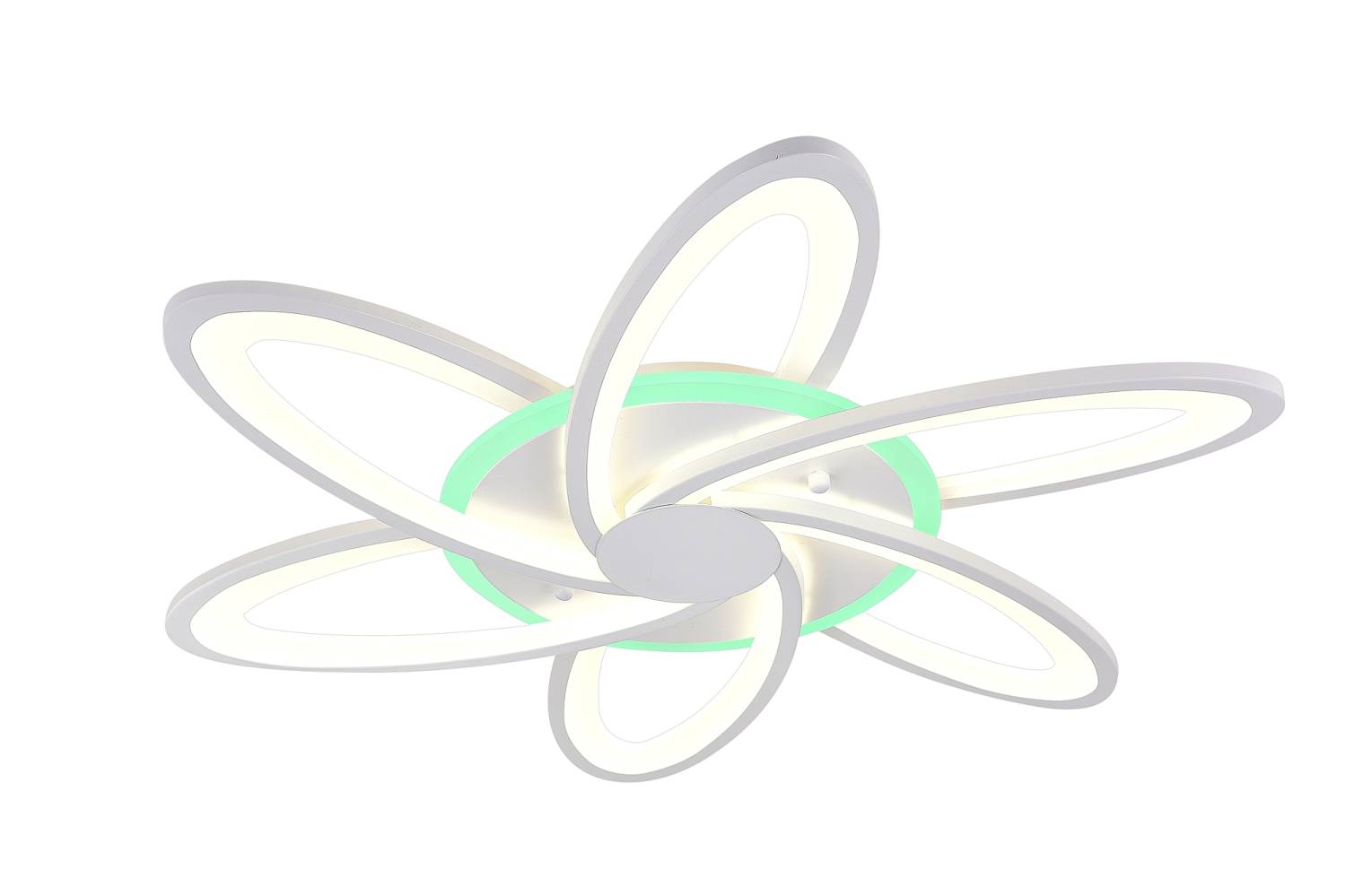 Потолочная люстра Natali Kovaltseva Holder LED LAMPS 81152