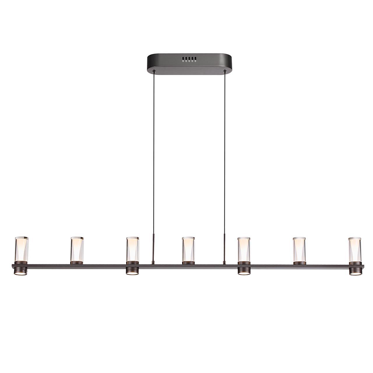 Светильник подвесной Odeon Light Defance 7143/45L