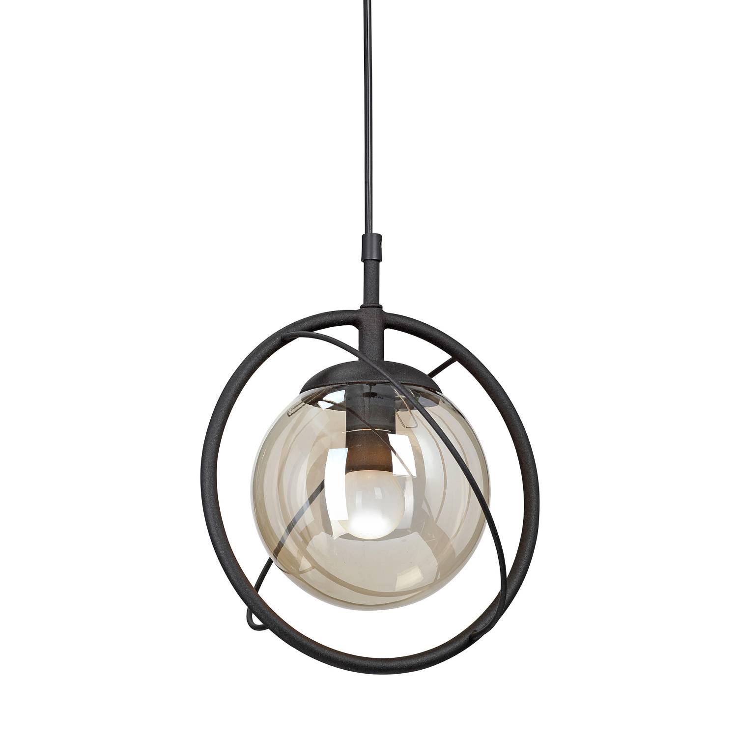 Светильник подвесной Vitaluce V2954-1/1S