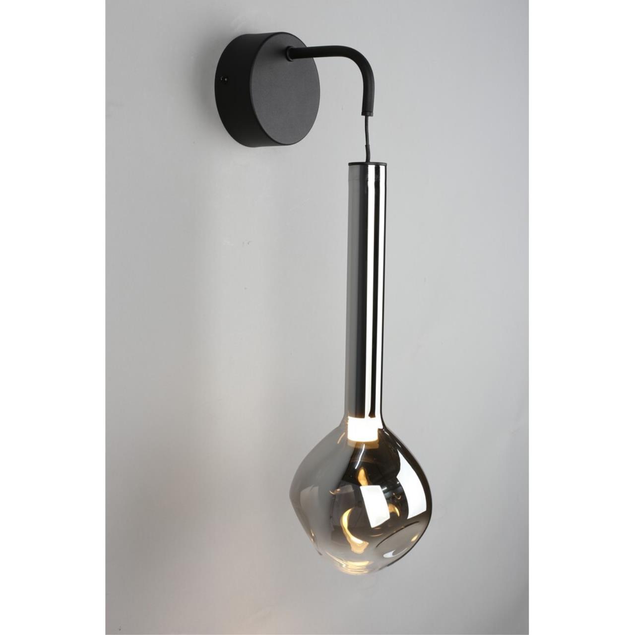 Настенное бра Aployt Wisia APL.058.11.04