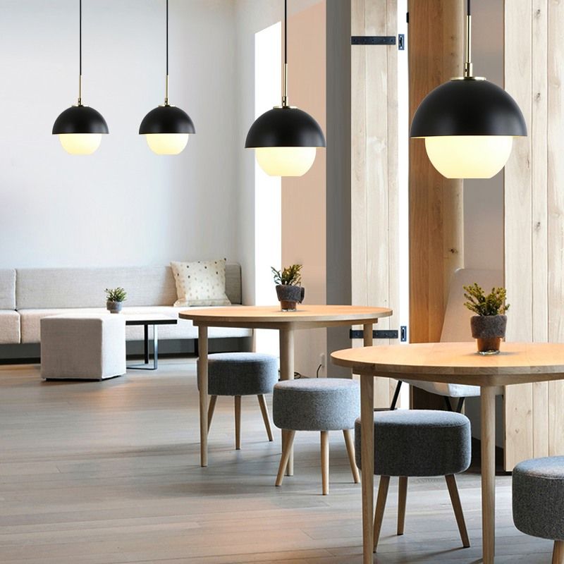 Светильник подвесной ImperiumLoft Olve_B_01 334018-26