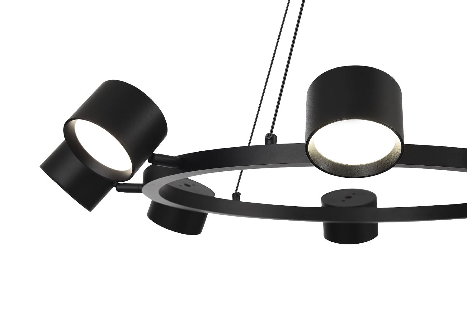 Подвесная люстра MyFar Edda MR2640-8P