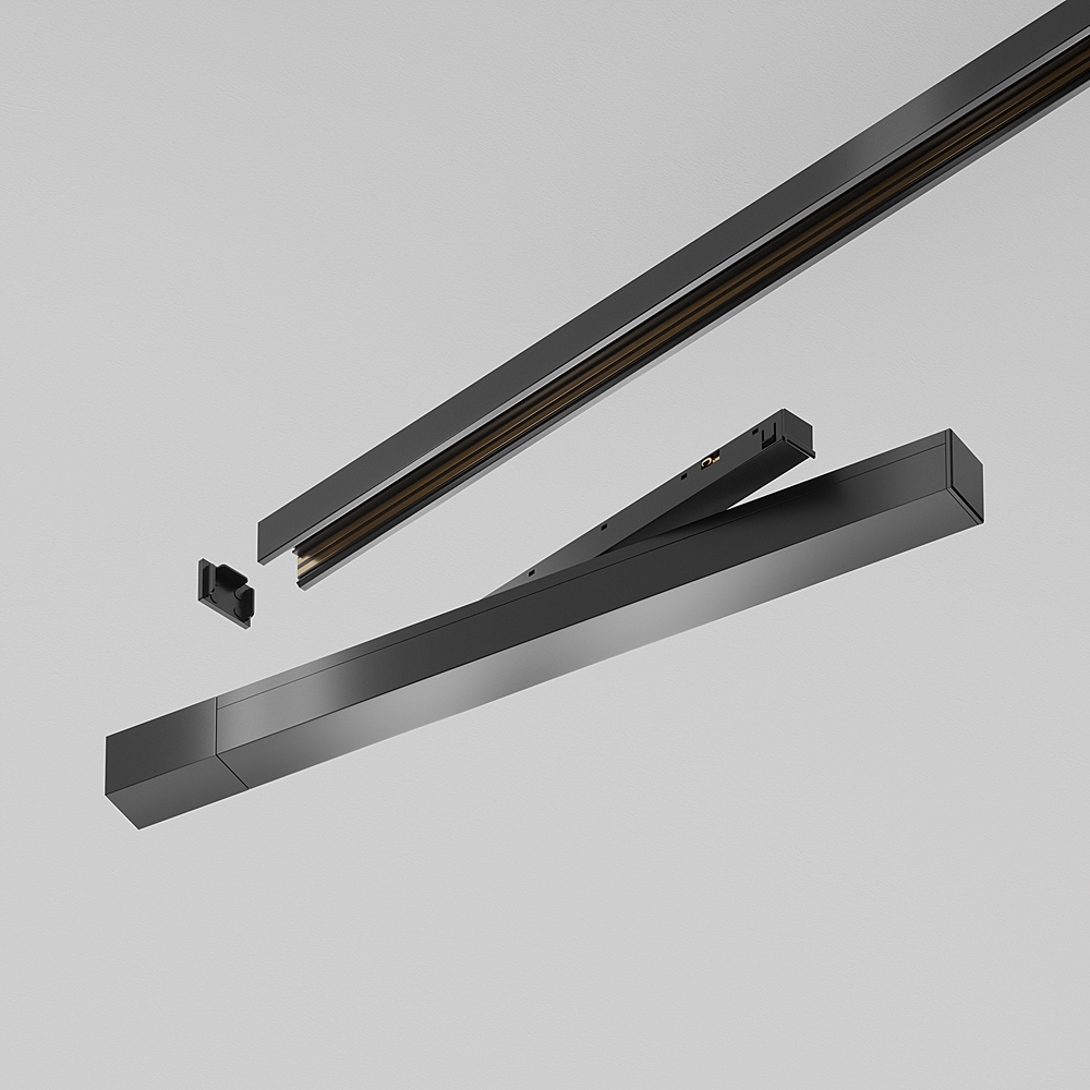 Блок питания Maytoni Power Supply Exility X TRX239DR-100B