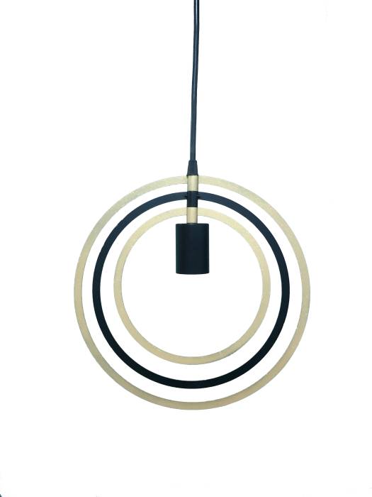 Светильник подвесной ArtCore YS410-1