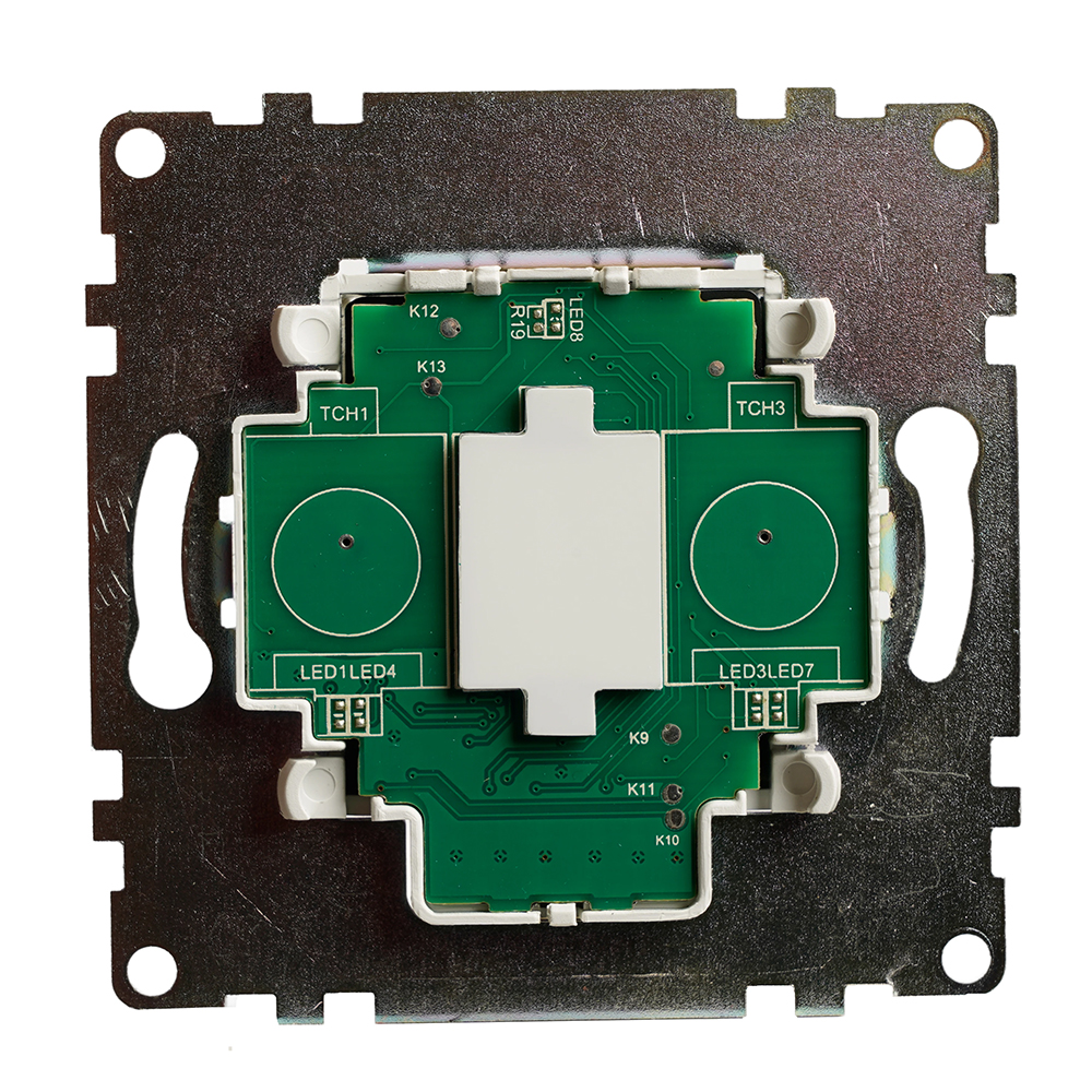 Выключатель Stekker Катрин 50272