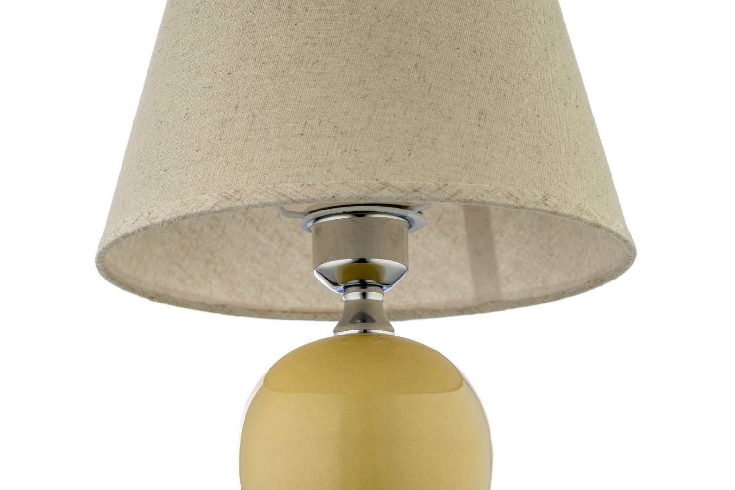 Настольная лампа Arti Lampadari Noli Noli E 4.1 Y