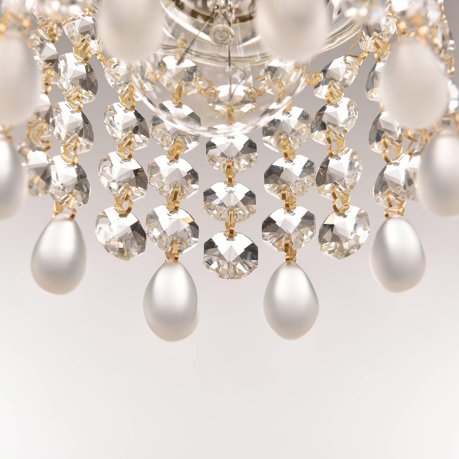 Светильник подвесной Bohemia 1478 14781P/13 G V0300