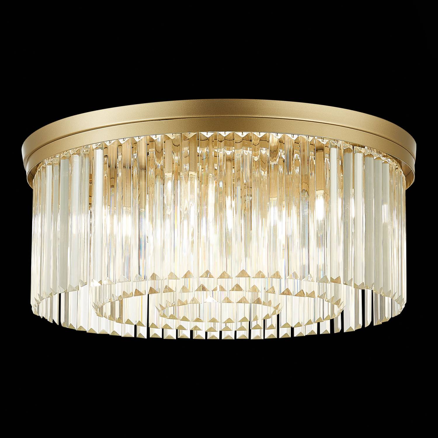 Потолочная люстра ST Luce Ercolano SL1624.202.09 Потолочная люстра ST Luce Ercolano SL1624.202.09