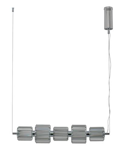 Светильник подвесной Moderli Prismique V11720-PL