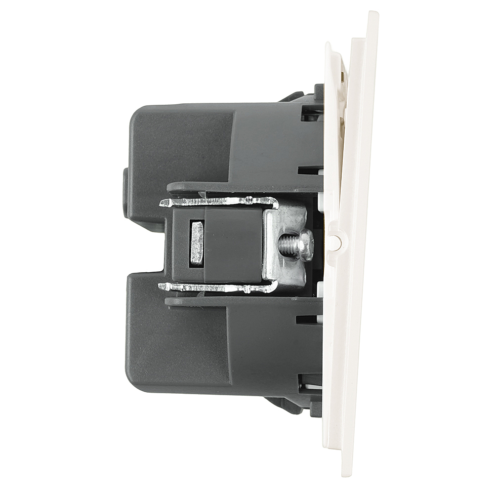 Выключатель Stekker Мия 50430