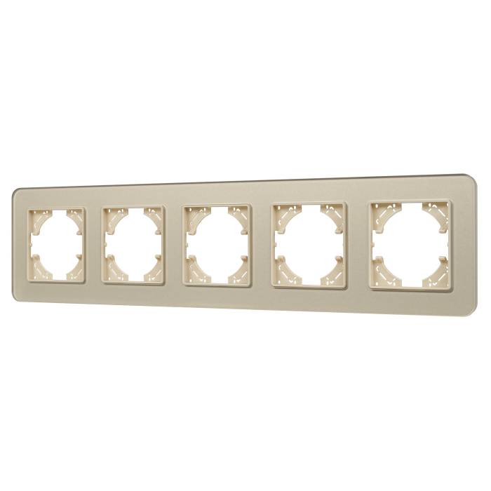 Рамка Arlight Omali 049723