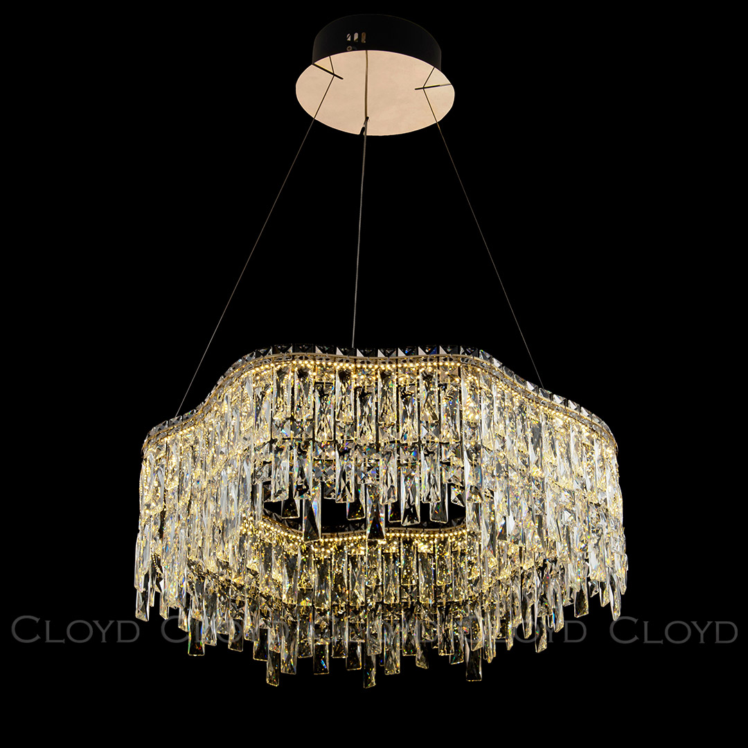 Подвесная люстра Cloyd Antrea 11470 Подвесная люстра Cloyd Antrea 11470