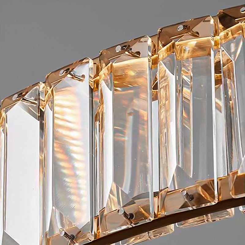 Подвесная люстра Cloyd Pauli 10774