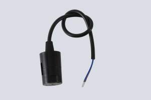 Ввод питания Crystal Lux Trace 48v CLT 0.207 02 L2000 BL