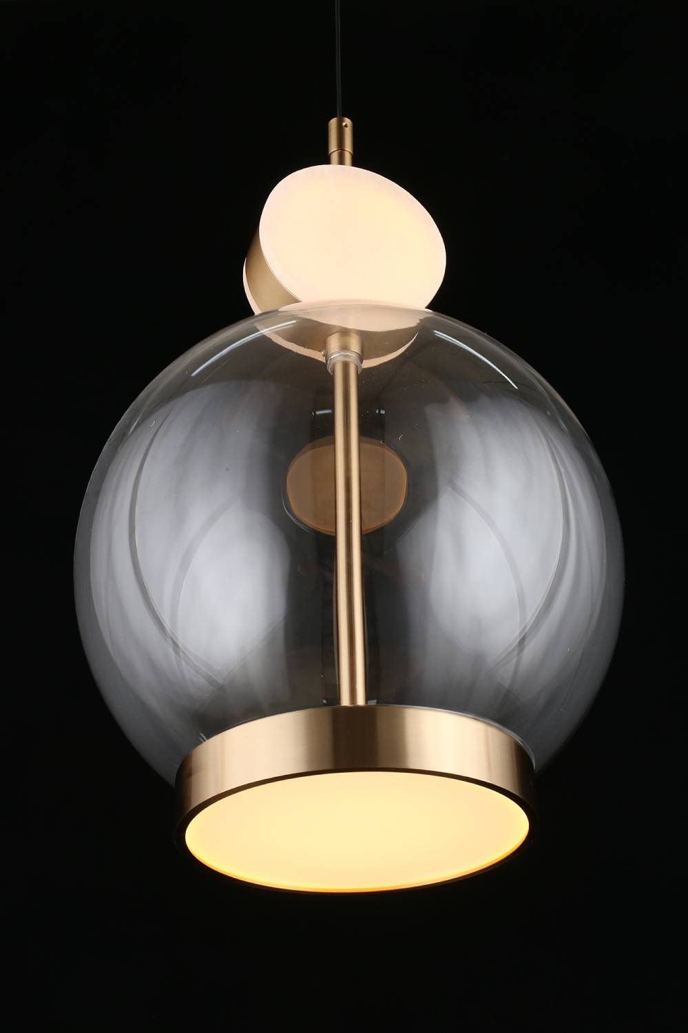 Светильник подвесной Aployt Sara APL.039.06.06