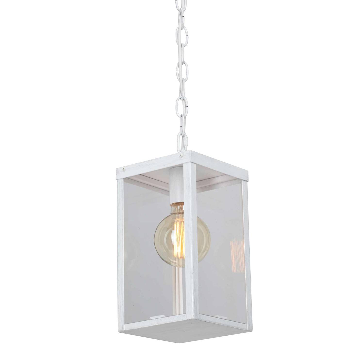 Уличный подвесной светильник Vitaluce V8002 V8002-0/1