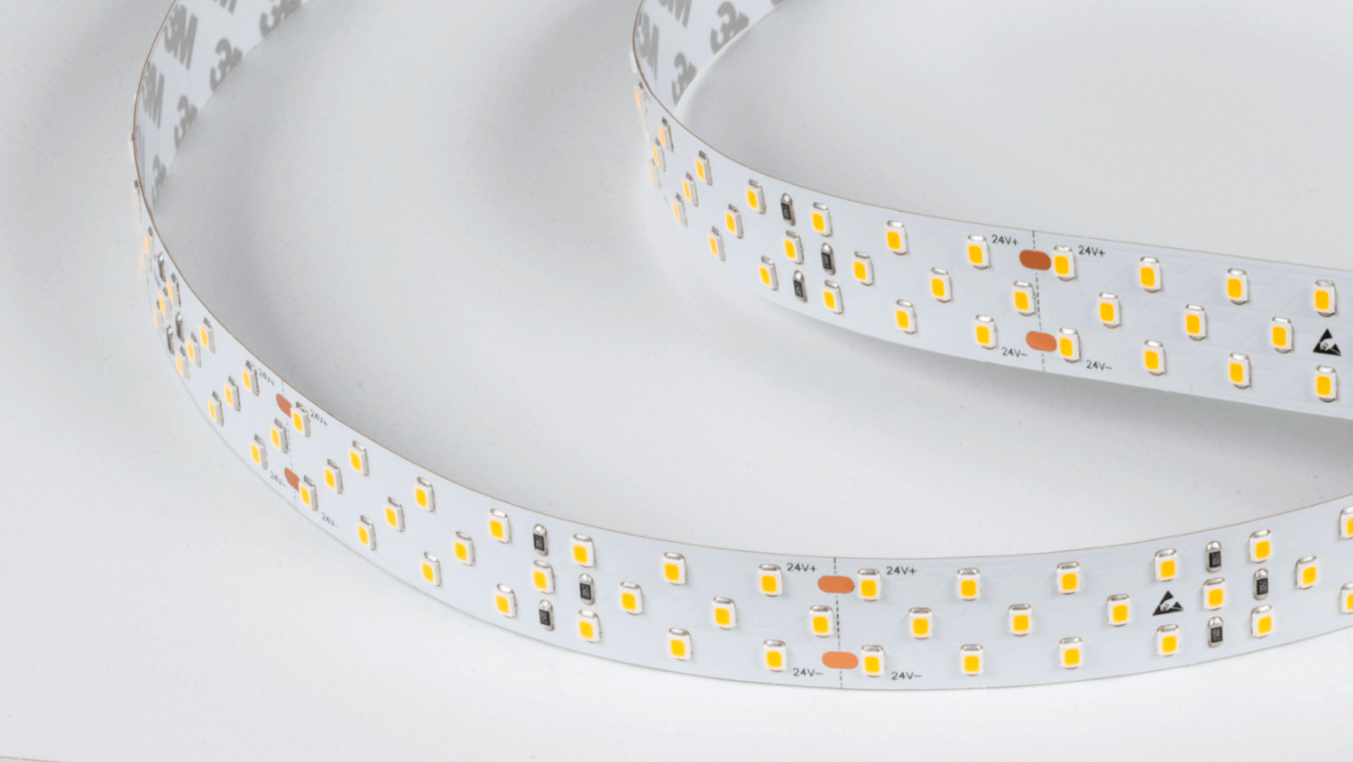 LED лента SWG DesignLed DSG2252 DSG2252-24-WW-33