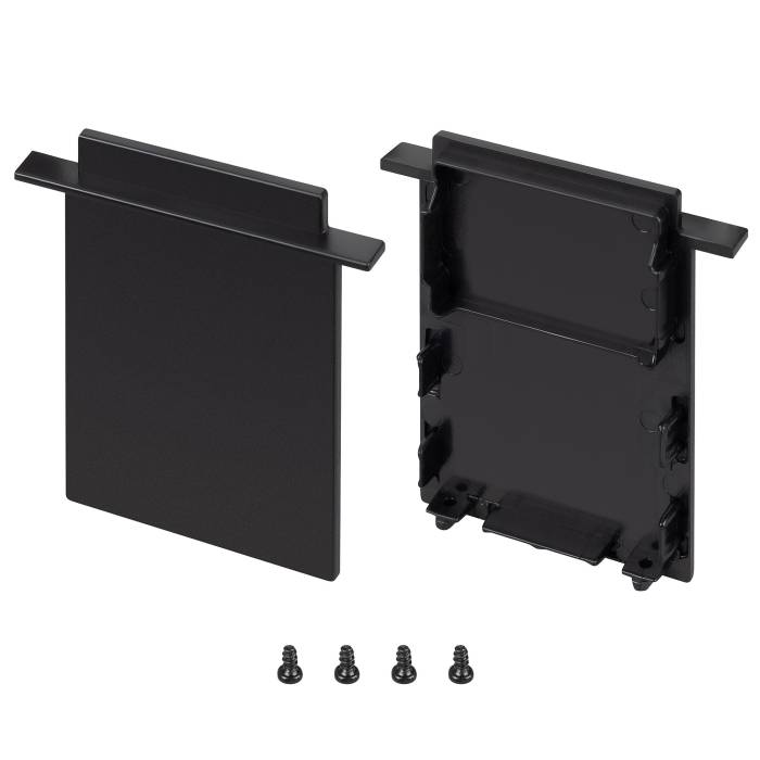 Заглушка для профиля Arlight Sl-Linia 044704