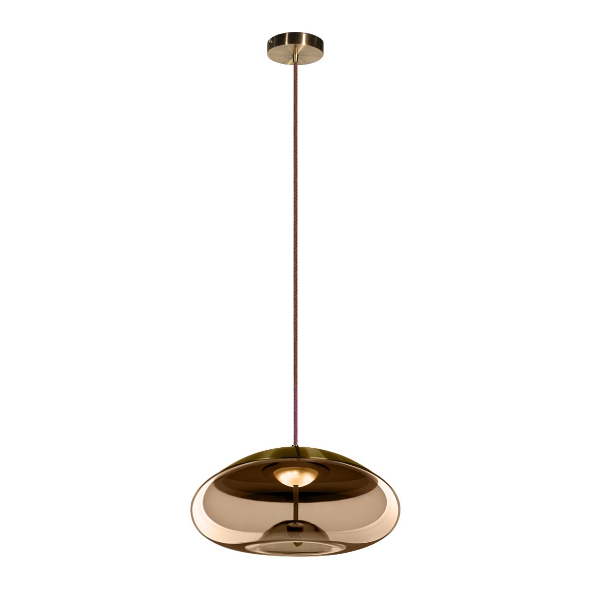 Светильник подвесной Loft It Knot 8135-D