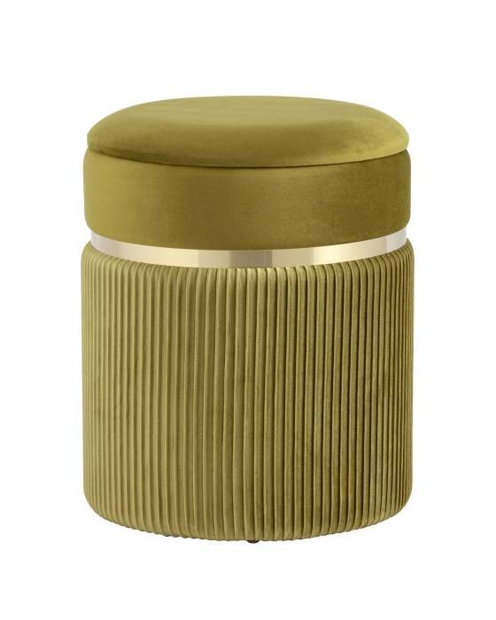 Пуфик Stool Group Миранда 19B352VA-8167-21