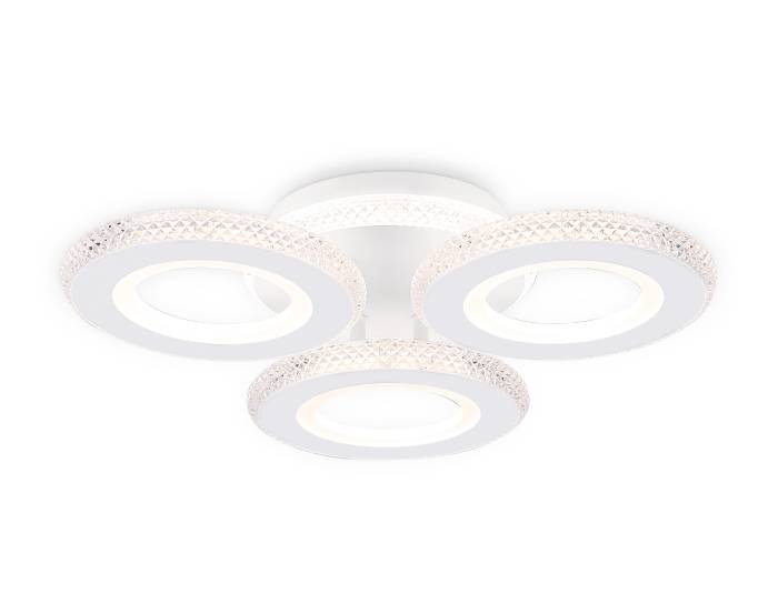 Потолочная люстра Ambrella Original FA8866