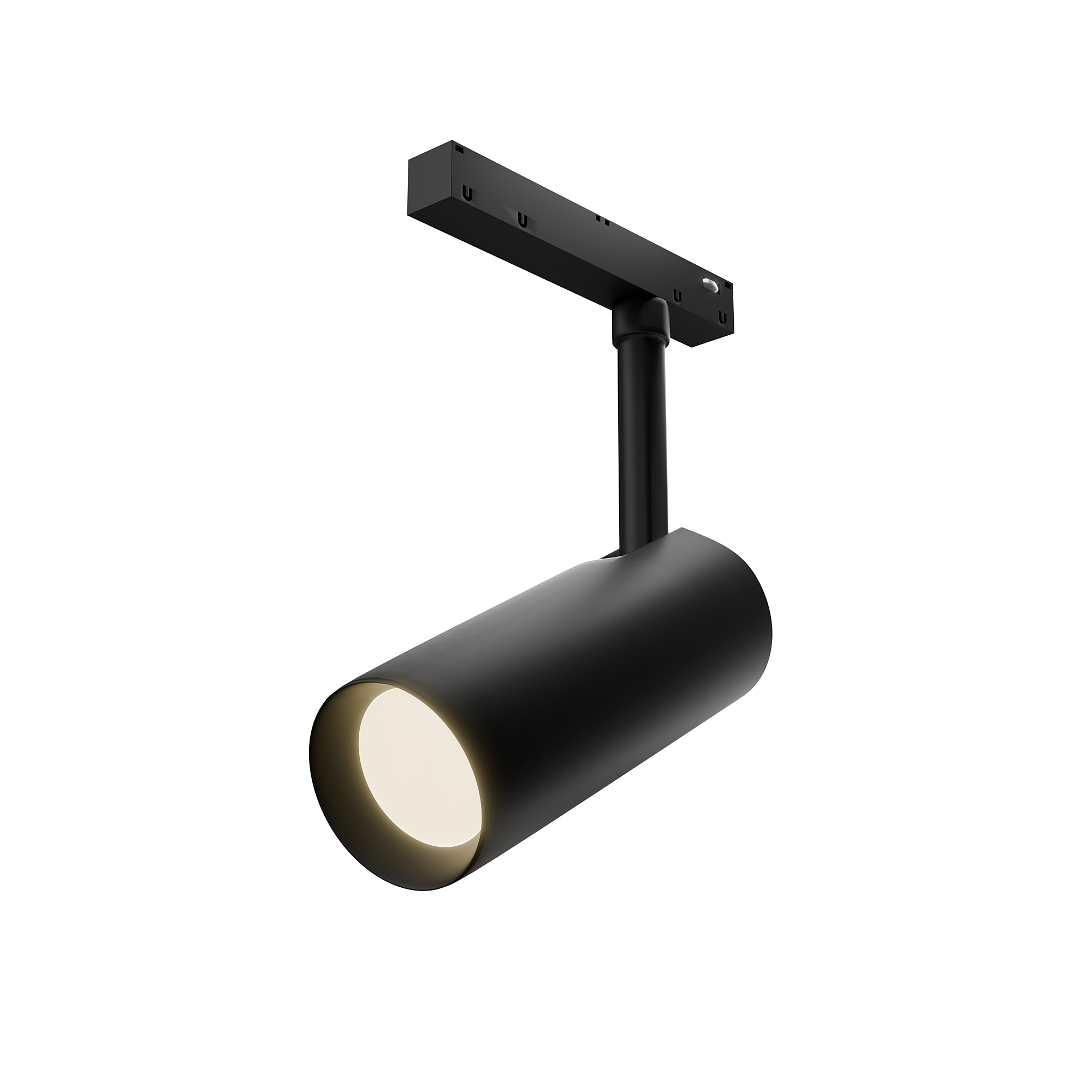 Трековый светильник LIGHTERA Startrek 48 LE166TRS-10B SMART