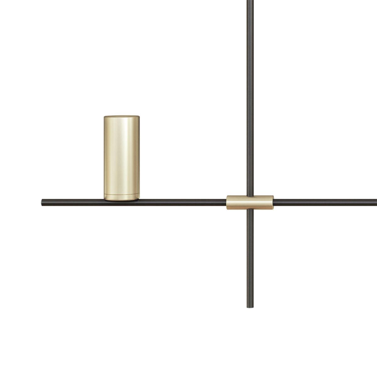 Подвесная люстра Loft It Tribes 8120-3