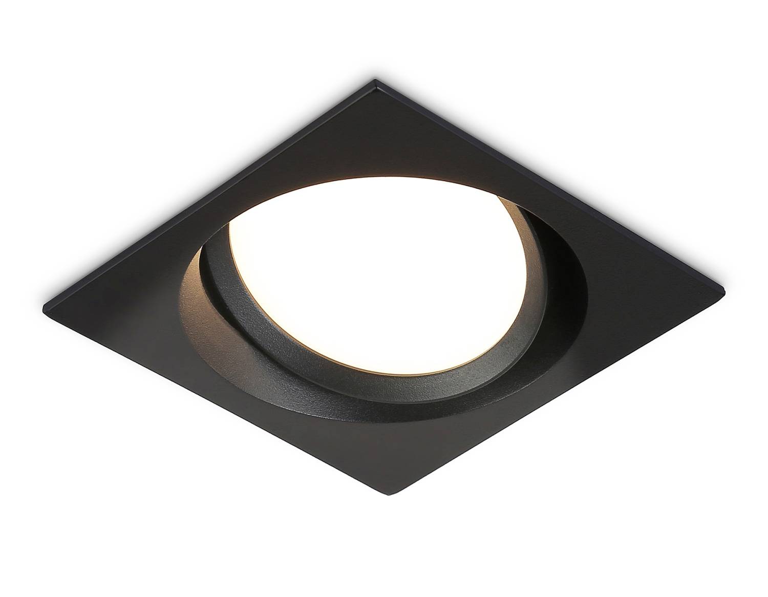 Встраиваемый светильник Ambrella Standard Tech TN52233