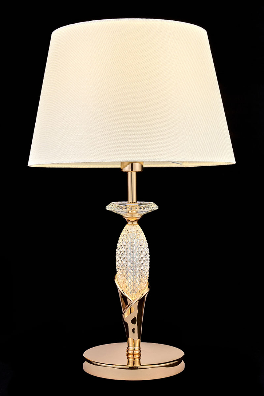 Настольная лампа LEON Ester LE7914/1T GD