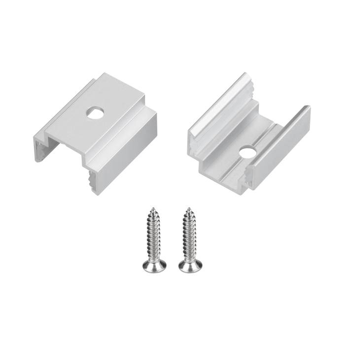 Держатель для монтажа герметичных лент XRT-A80 Arlight 048867