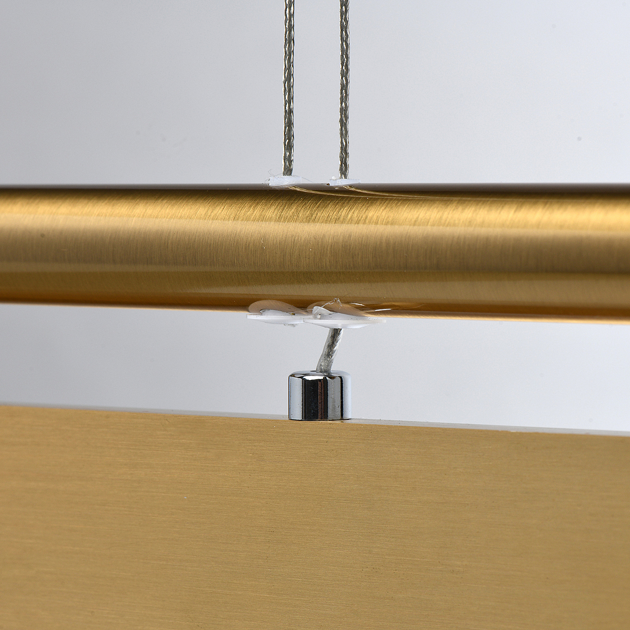 Светильник подвесной De Markt Ральф 675013803