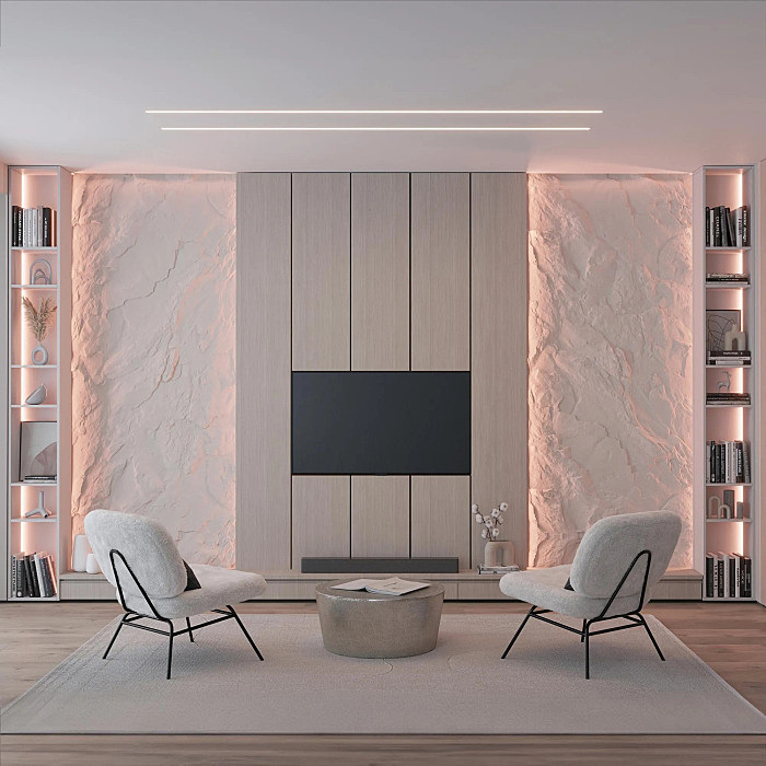 Светодиодная лента Arlight Rt Открытая 047719