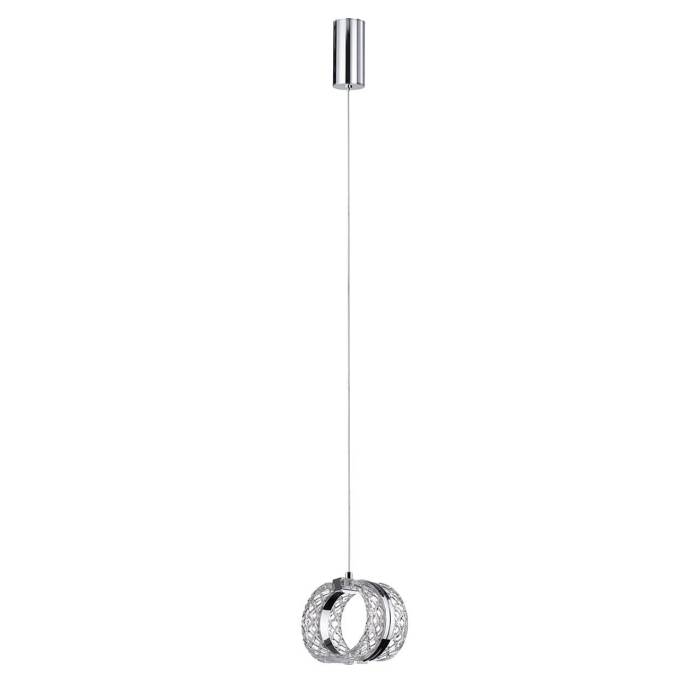 Светильник подвесной Odeon Light Mirage 5029/8L Светильник подвесной Odeon Light Mirage 5029/8L