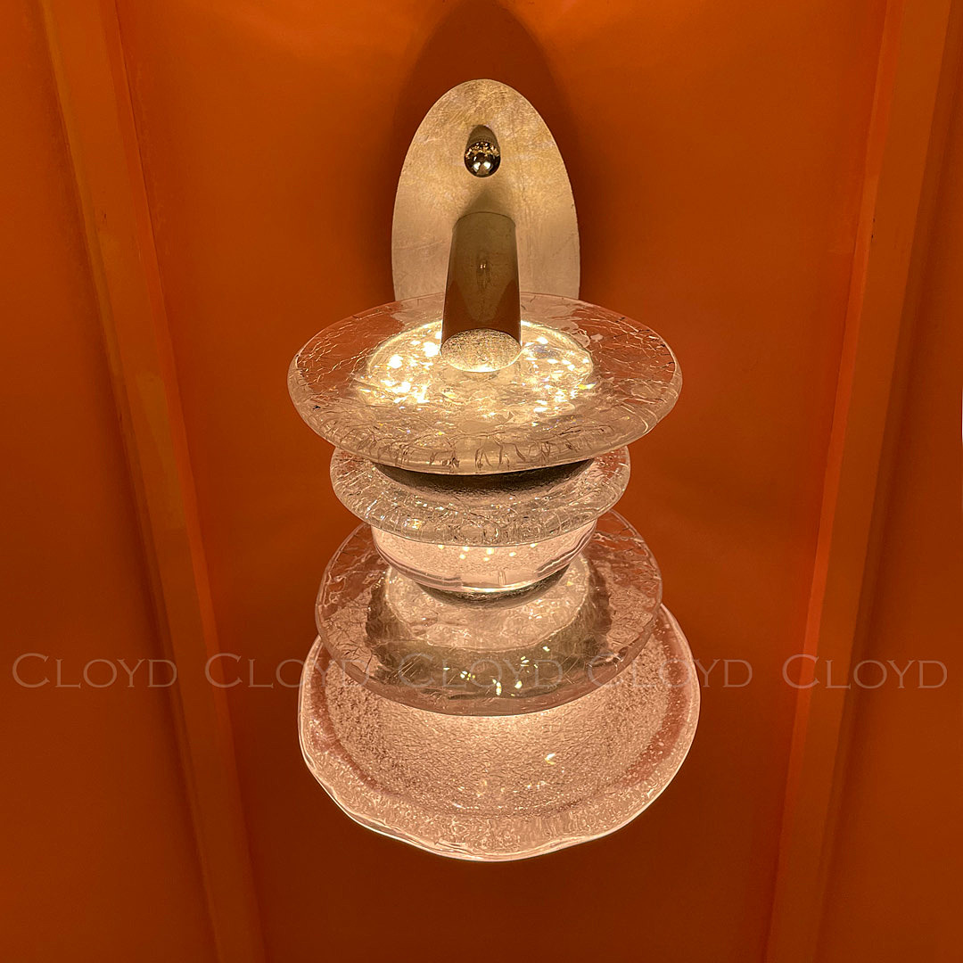 Настенное бра Cloyd Gefest 20125