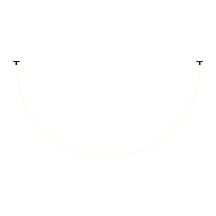 Светильник подвесной Maytoni Tau MOD146PL-L40B3K